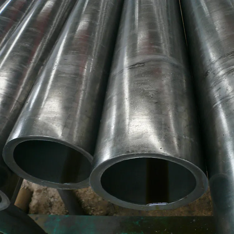 carbon steel pipe&tube